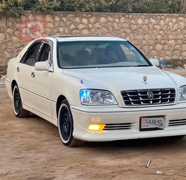 Toyota Crown 2005 for sale in Iraq - Najaf